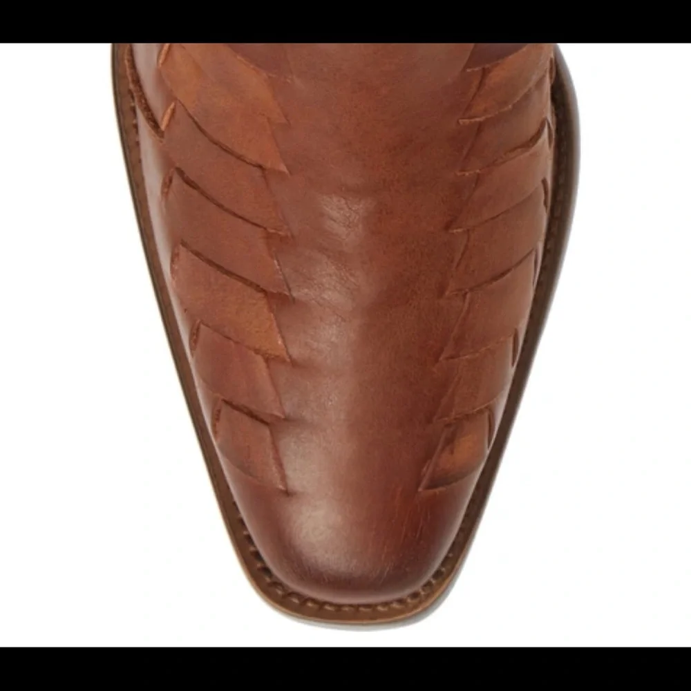 Free People Emmett Western Boot NWT - Picture 7 of 8